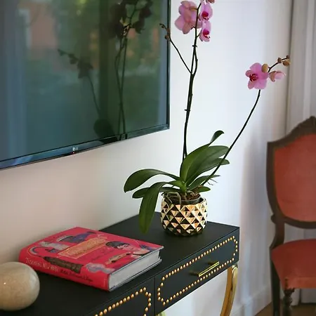 Engy - Luxury Apartment Estoril