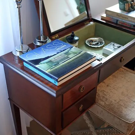 Apartment Engy - Luxury
