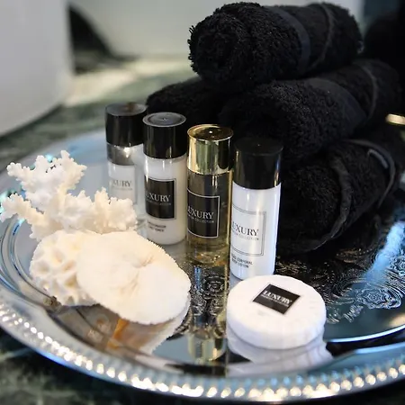 Engy - Luxury