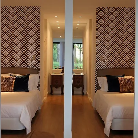 Engy - Luxury Apartment Estoril