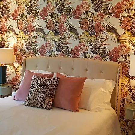 Engy - Luxury Apartment Estoril