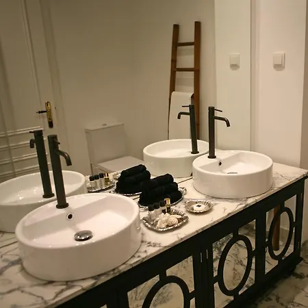 Engy - Luxury Apartment Estoril