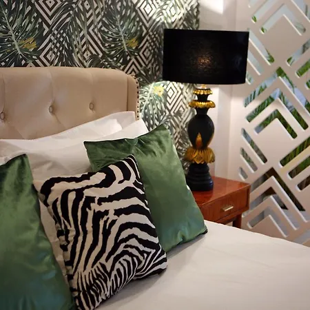 Apartment Engy - Luxury *