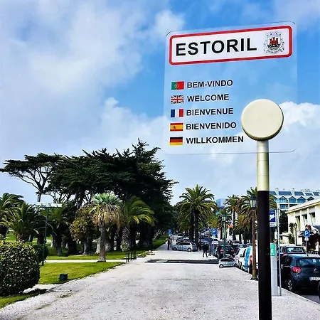 Engy - Luxury * Estoril