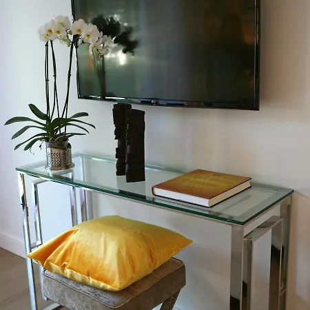 Engy - Luxury * Estoril