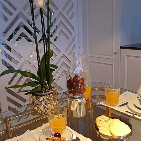 Engy - Luxury Apartment