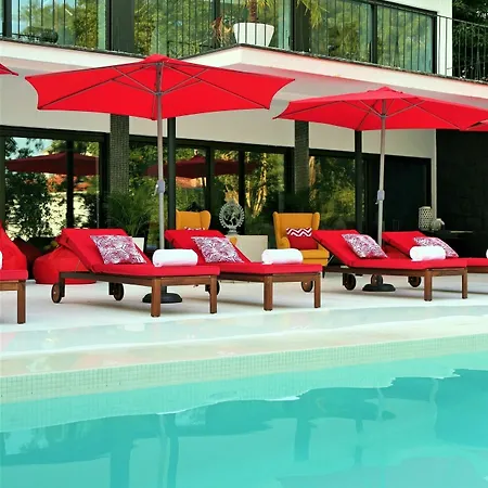 Engy - Luxury Estoril