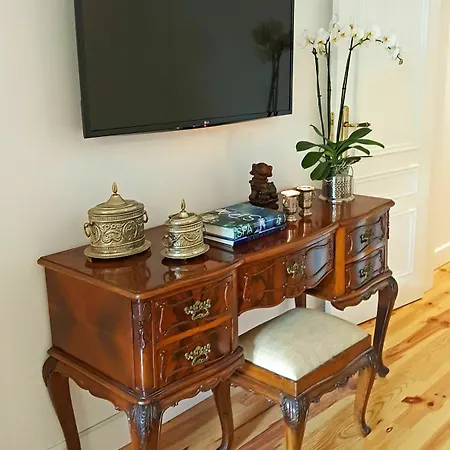 Apartment Engy - Luxury Estoril