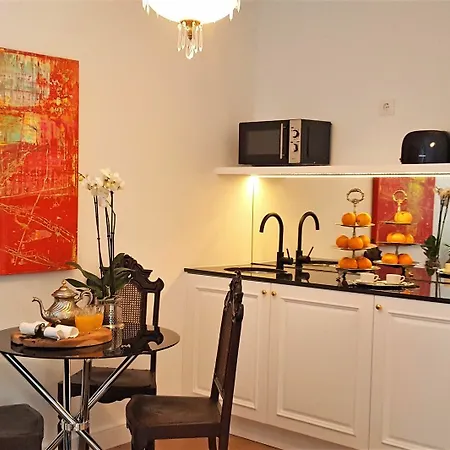 Engy - Luxury Apartment
