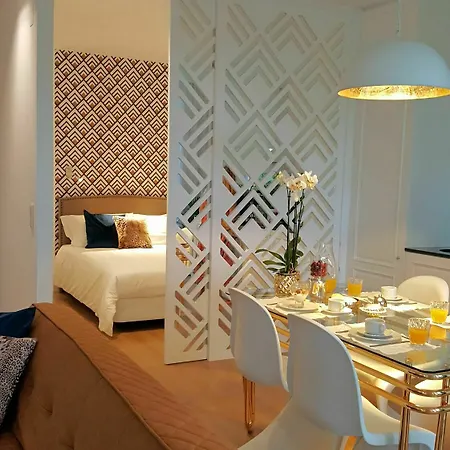 Engy - Luxury Apartment *