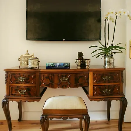 Engy - Luxury Apartment Estoril