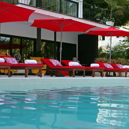 Engy - Luxury Apartment Estoril