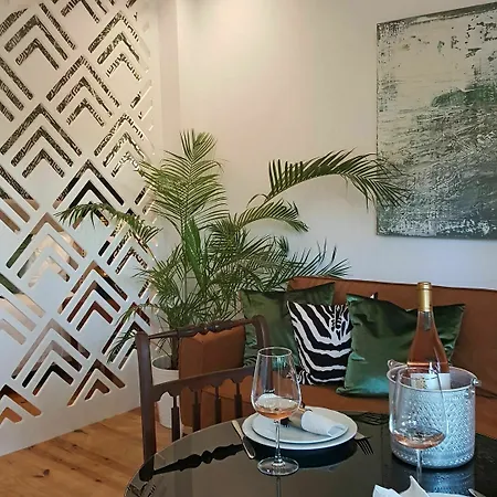 Apartment Engy - Luxury