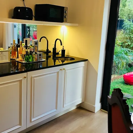Engy - Luxury Apartment Estoril