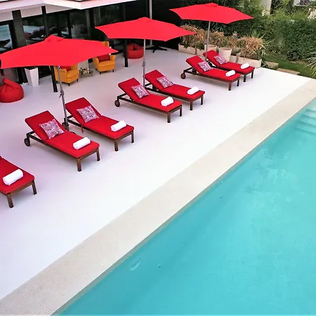 Engy Estoril - Luxury 아파트