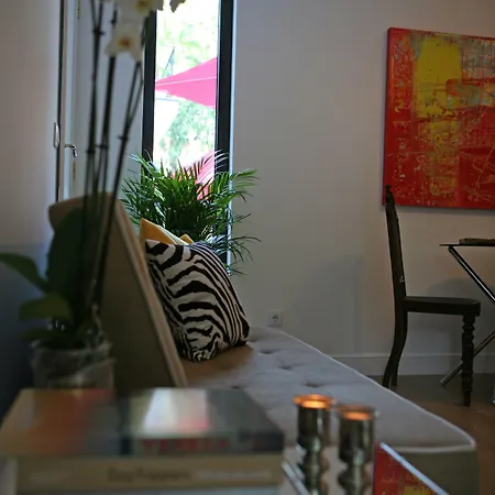 아파트 Engy Estoril - Luxury