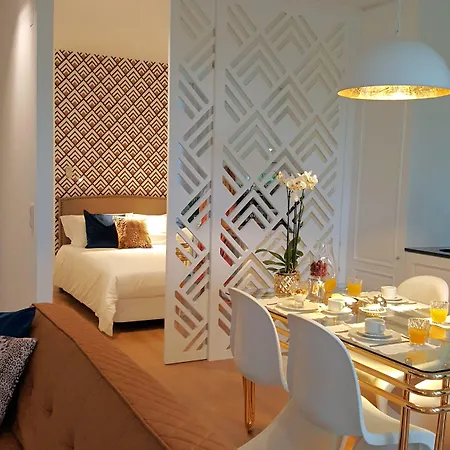 아파트 Engy Estoril - Luxury 아우카비데시
