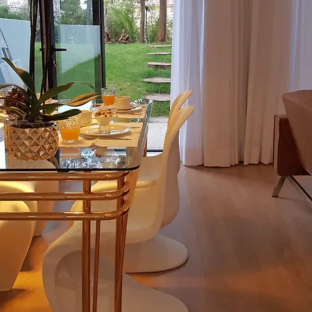 Engy Estoril - Luxury 아파트