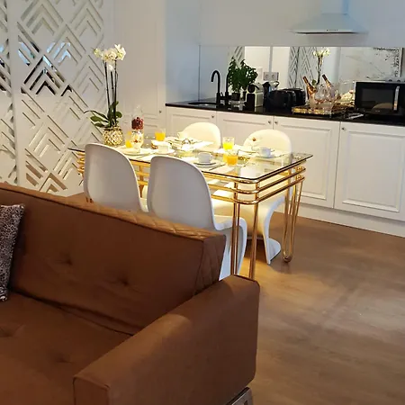 Engy Estoril - Luxury 아파트