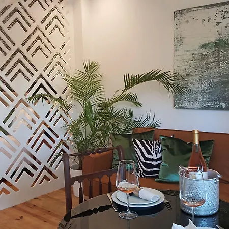 Engy Estoril - Luxury *