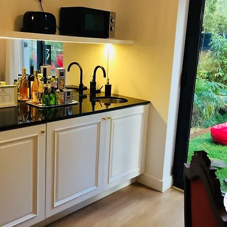 Engy Estoril - Luxury 아파트