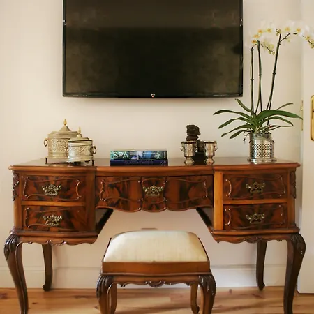 아파트 Engy Estoril - Luxury *