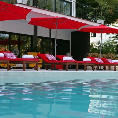 아파트 Engy Estoril - Luxury