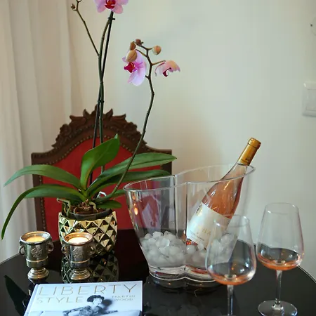 아파트 Engy Estoril - Luxury