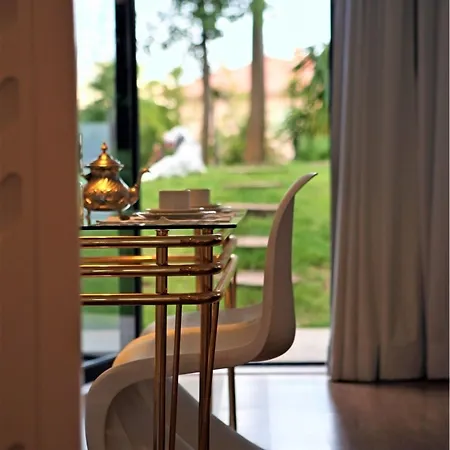 아파트 Engy Estoril - Luxury 아우카비데시
