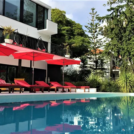 아파트 Engy Estoril - Luxury *
