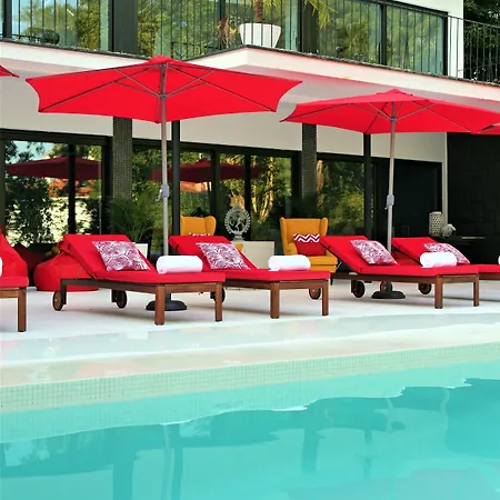Engy Estoril - Luxury *