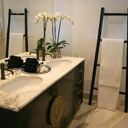 Engy Estoril - Luxury 아파트 *