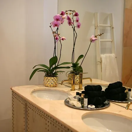 아파트 Engy Estoril - Luxury 아우카비데시