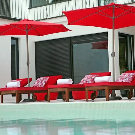 Engy Estoril - Luxury 아파트
