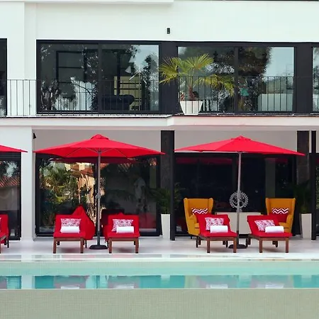 Engy Estoril - Luxury