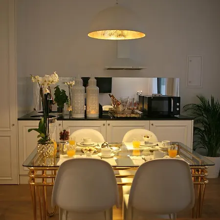 Engy Estoril - Luxury *