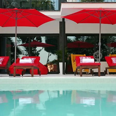 Engy Estoril - Luxury 아우카비데시