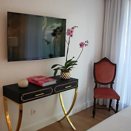 아파트 Engy Estoril - Luxury *