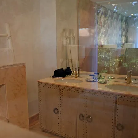 아파트 Engy Estoril - Luxury *