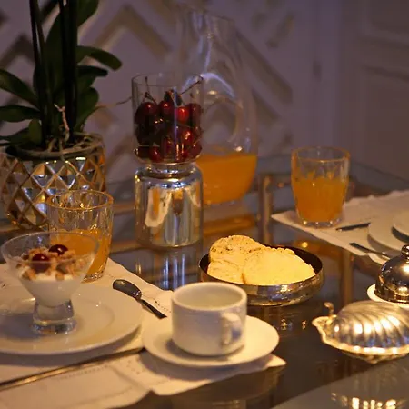 Engy Estoril - Luxury 아우카비데시