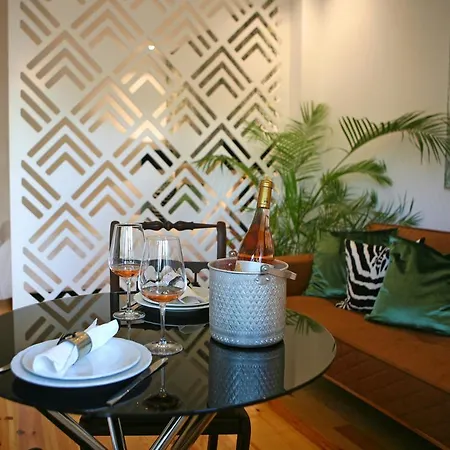 Engy Estoril - Luxury *