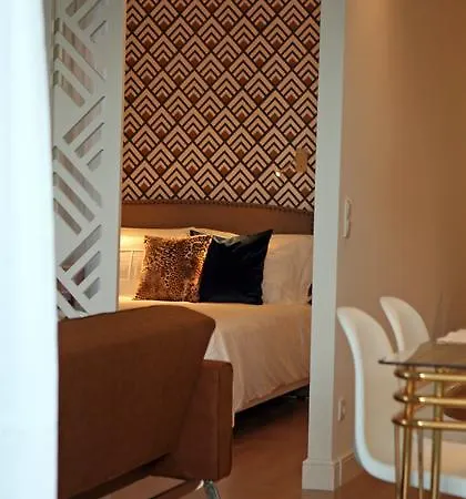 Engy Estoril - Luxury *