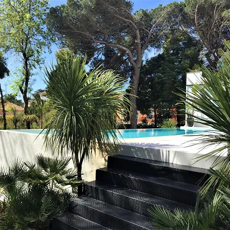 아파트 Engy Estoril - Luxury